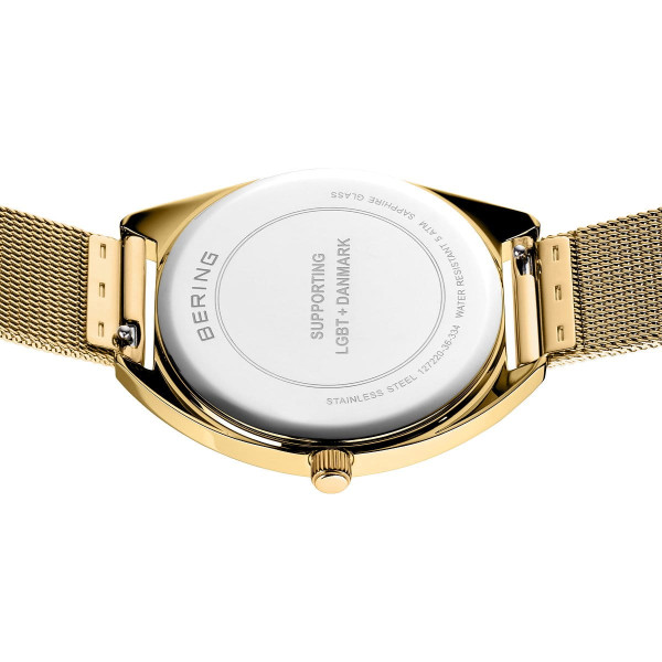 Дамски часовник Bering Freedom 127220-36-334
