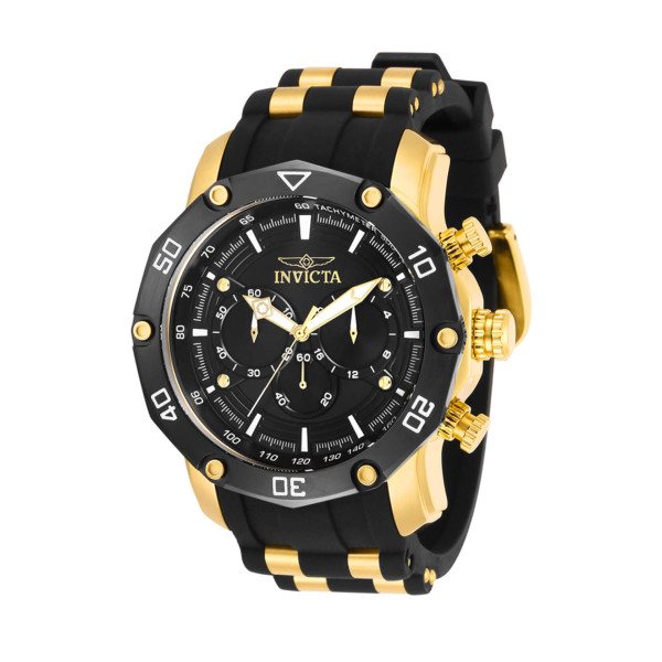 Invicta Pro Diver 30080