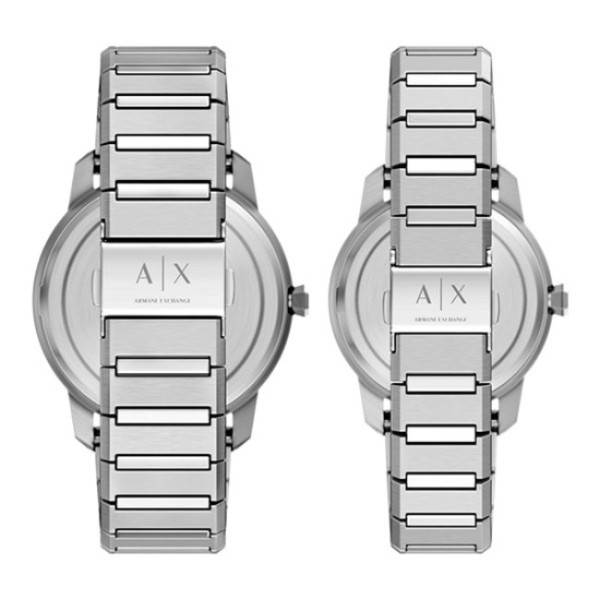 Armani Exchange AX7180SET