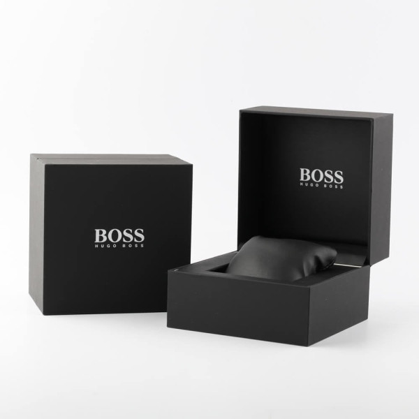 HUGO BOSS ELITE 41MM MEN'S WATCH 1513895