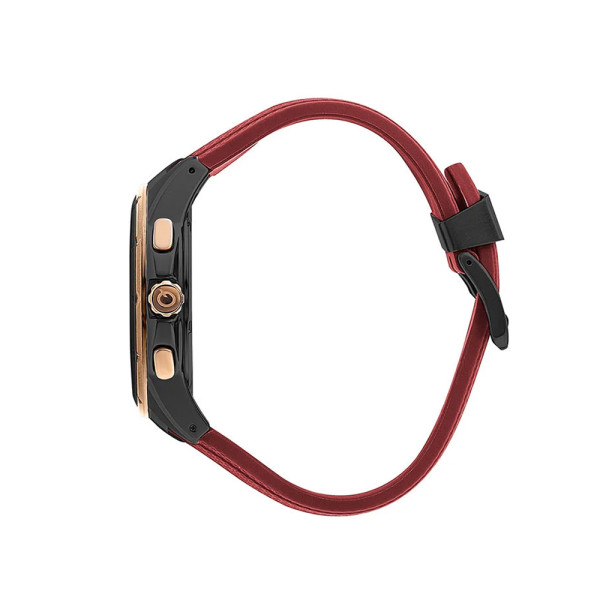 мъжки часовник quantum powertech черен спортен модел classicwatches.bg