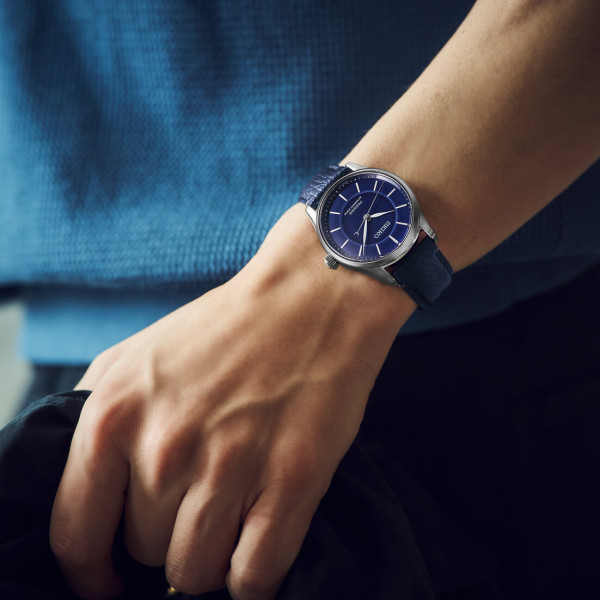 Мъжки часовник Seiko Presage Classic Series HCC007J1