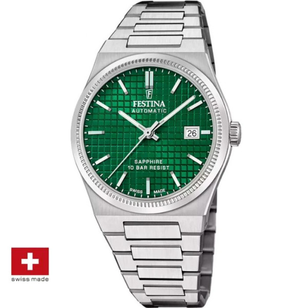 Festina Swiss Made F20028/3