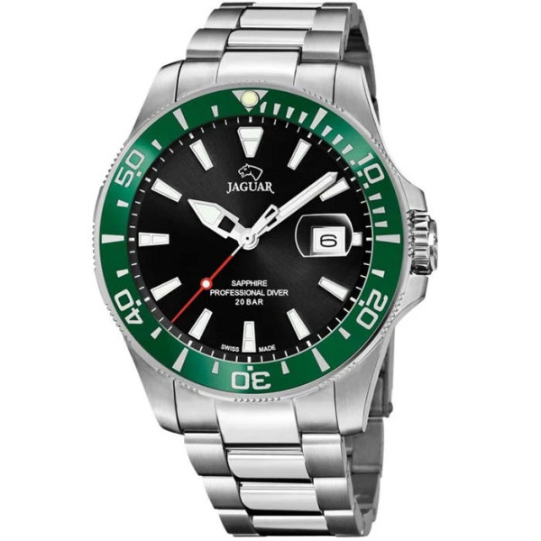 Jaguar Pro Diver J860/H