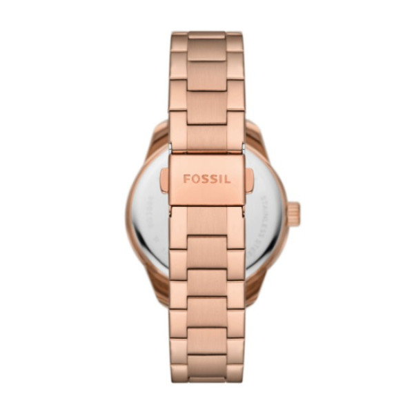 Fossil BQ3886