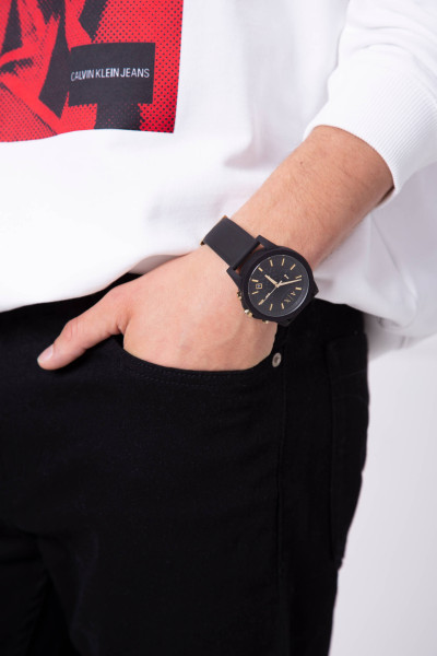 Armani Exchange AX7105