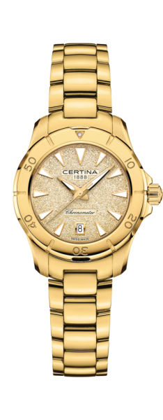 CERTINA DS ACTION 29MM C032.951.33.361.00