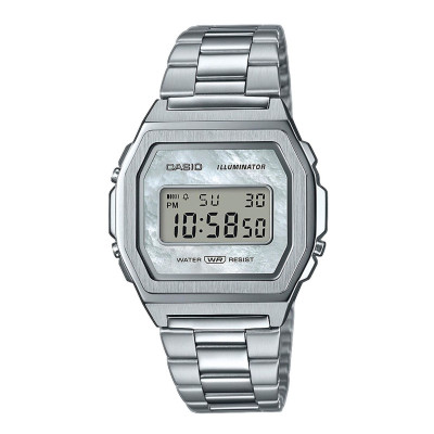 CASIO COLLECTION A1000D-7EF