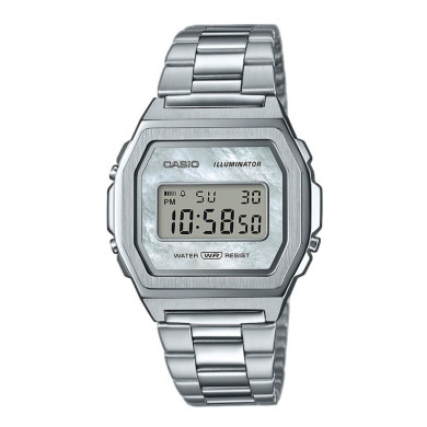 CASIO COLLECTION A1000D-7EF