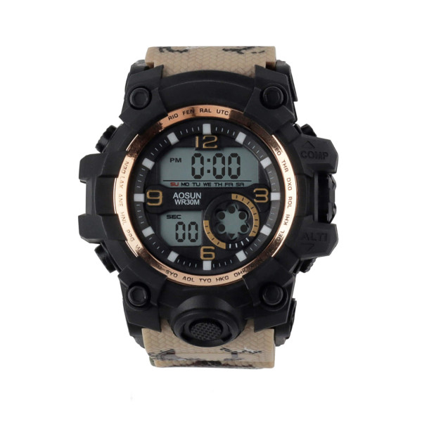 Invicta by Digitex
