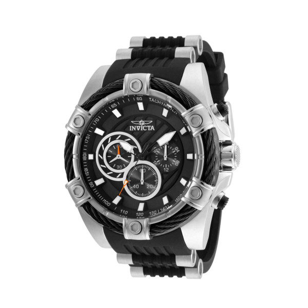 Invicta Bolt Blaze Crown 25523