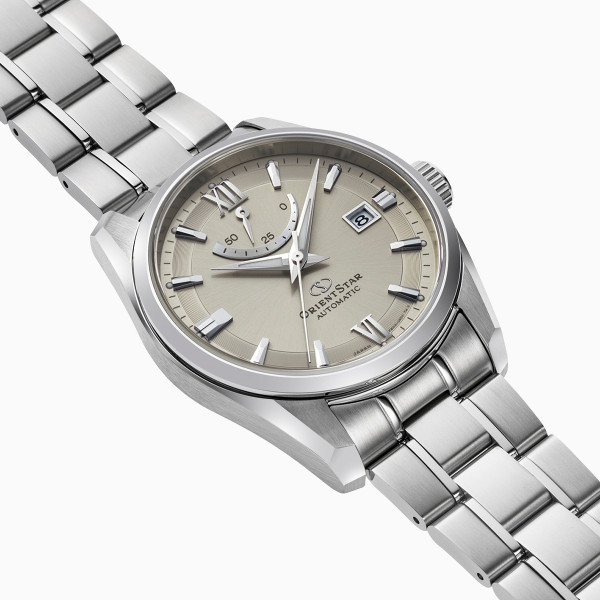 ORIENT STAR AUTOMATIC CONTEMPORARY 38.5ММ MEN`S WATCH RE-AU0110N