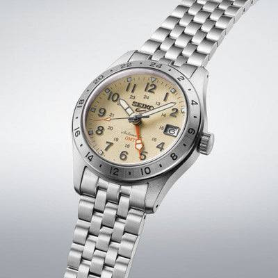 Seiko 5 Sports Field HDB002K1