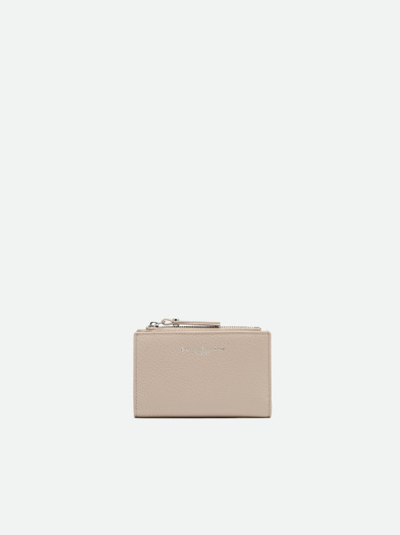 Дамски портфейл Gianni Chiarini Wallets Dollaro PF 6003 GRN-0152 Lamb