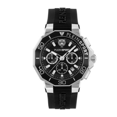 ЧАСОВНИК PHILIPP PLEIN PLEIN SPORT 46MM PSAGA0125