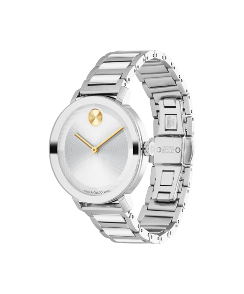 часовник movado 3601191 дамски bold evolution 2.0 classicwatches.bg