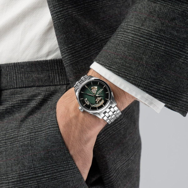 Hamilton Jazzmaster H32.705.160