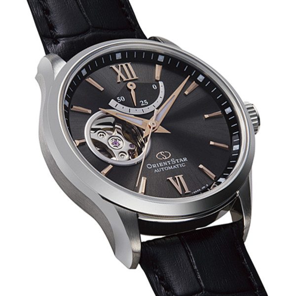 ORIENT STAR AUTOMATIC 39ММ MEN`S WATCH  RE-AT0007N