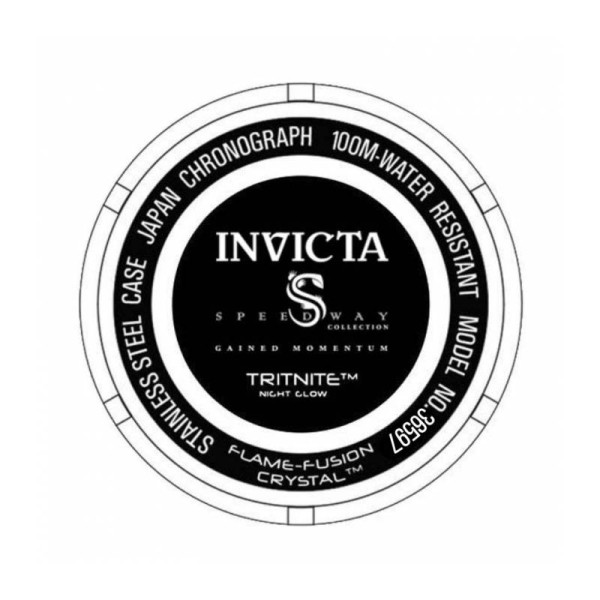 Invicta Speedway 36597