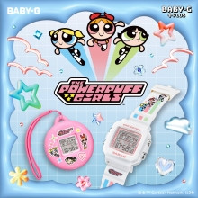 CASIO BABY-G 30TH ANNIVERSARY PLUS BGD-10KPP-7ER