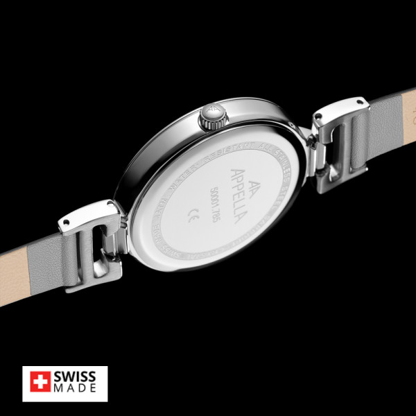 Дамски часовник Appella L50001.5G87DQ