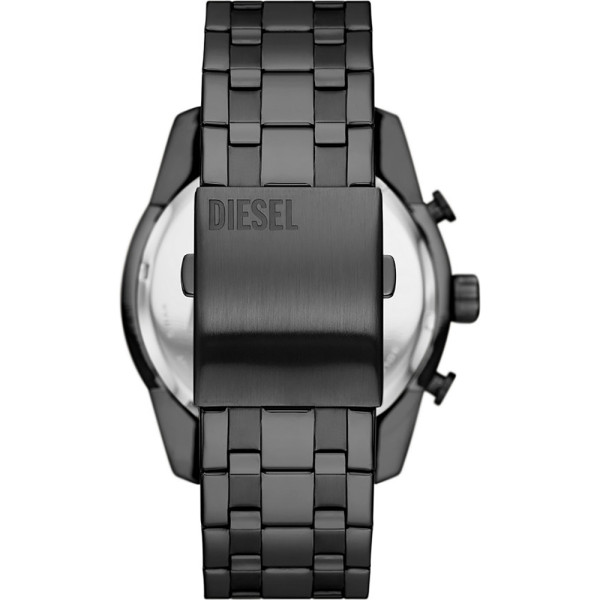 DIESEL SPIKED 49ММ MEN'S WATCH DZ4609