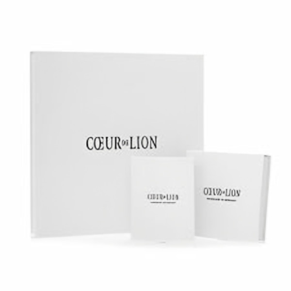 Coeur de Lion обеци 5076/21-1916