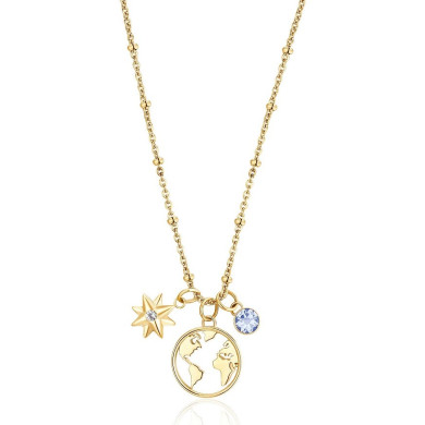 Колие Brosway CHAKRA BHKN058