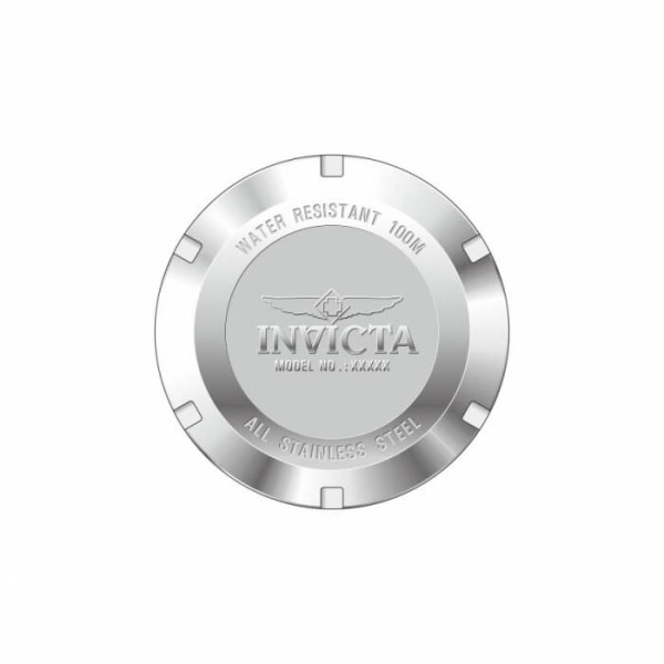 Дамски часовник Invicta Pro Diver