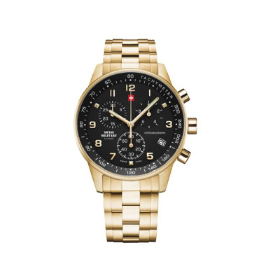Часовник Swiss Military By Chrono SM34012.12