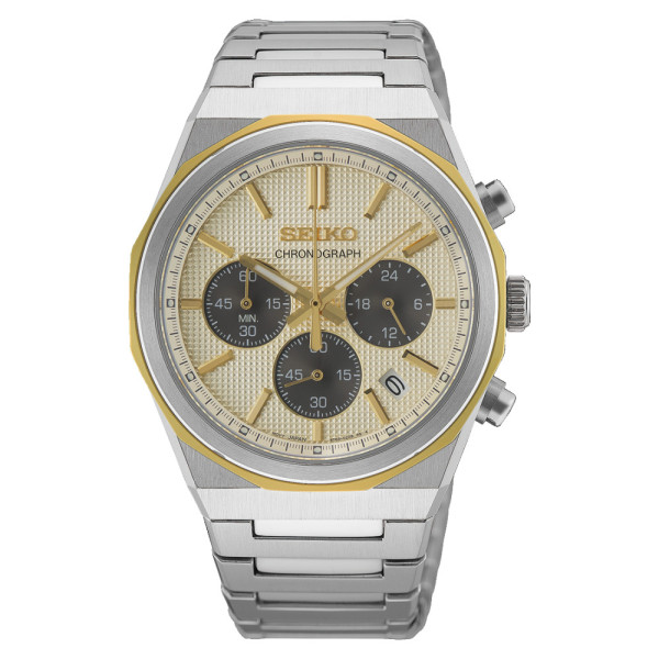 Seiko Discover More HGK001P1