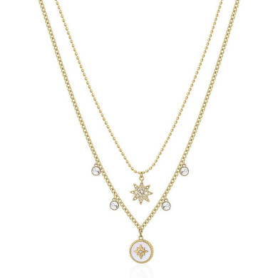 Колие Brosway CHAKRA BHKN079