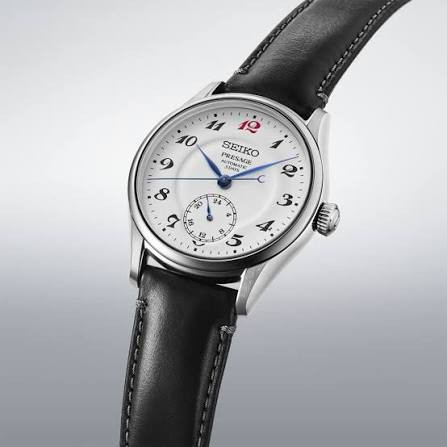 seiko hcc005j1 автоматичен механизъм 6r5h ClassicWatches.bg