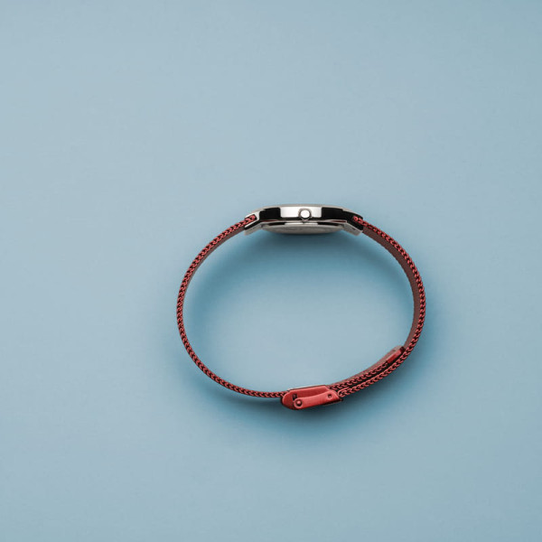 Дамски часовник Bering Classic 12131-303