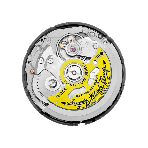 Invicta Pro Diver