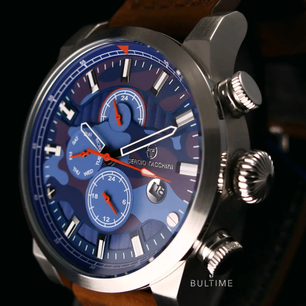 Мъжки часовник Sergio Tacchini ST.1.149.02