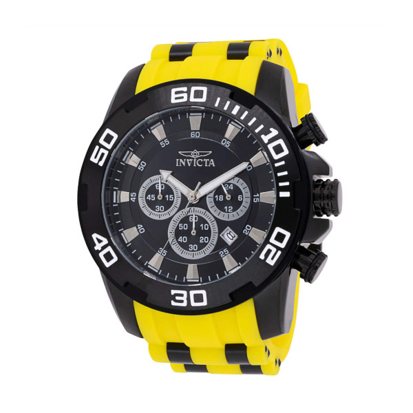 Invicta Pro Diver SCUBA 44548