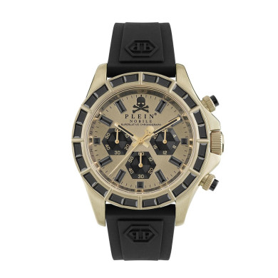 ЧАСОВНИК PHILIPP PLEIN NOBILE 43MM PWVAA0223