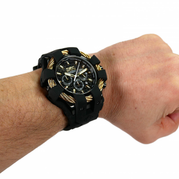 Invicta Bolt