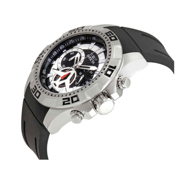 Invicta Aviator
