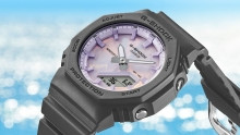 ClassicWatches.bg CASIO GMA-P2100PC-7AER снимка