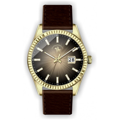 Мъжки часовник Santa Barbara Polo & Racquet Club 44MM SB.1.10192-6