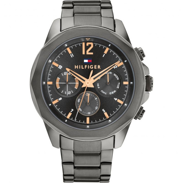 TOMMY HILFIGER LARS 46MM MEN'S WATCH 1792061