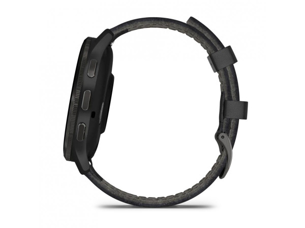 ЧАСОВНИК GARMIN VENU 3 BLACK 45MM 010-02784-52