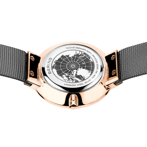 Часовник Bering 14339-369