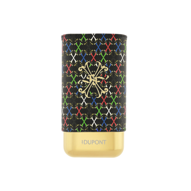 Калъф за 3 пури S.T.Dupont 3 Cigar Case Fuente Multicolor 183460