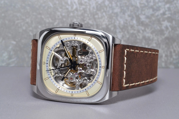 POLJOT INTERNATIONAL BOLSHOI MASEPA AUTOMATIC  MEN'S WATCH 2820.1000112