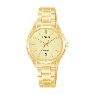 ЧАСОВНИК LORUS CLASSIC SAPPHIRE LADY RJ294BX9