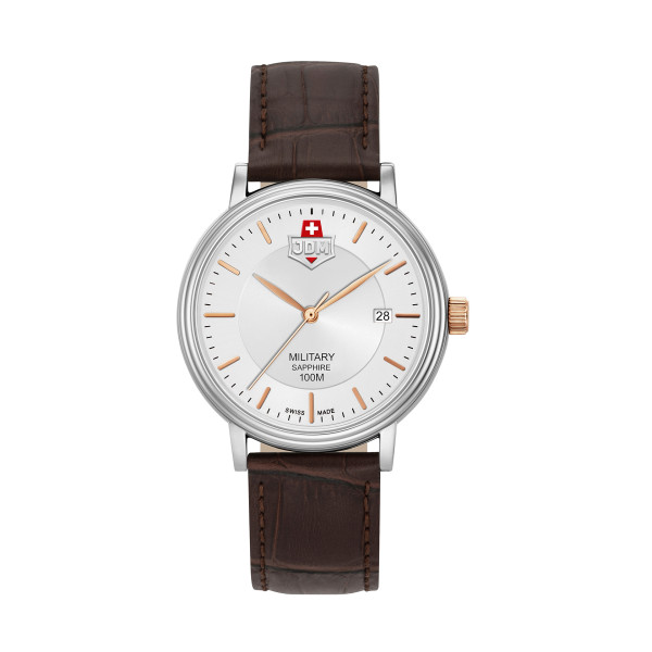 Мъжки часовник JDM Military Sapphire Kilo JDM-WG004-06