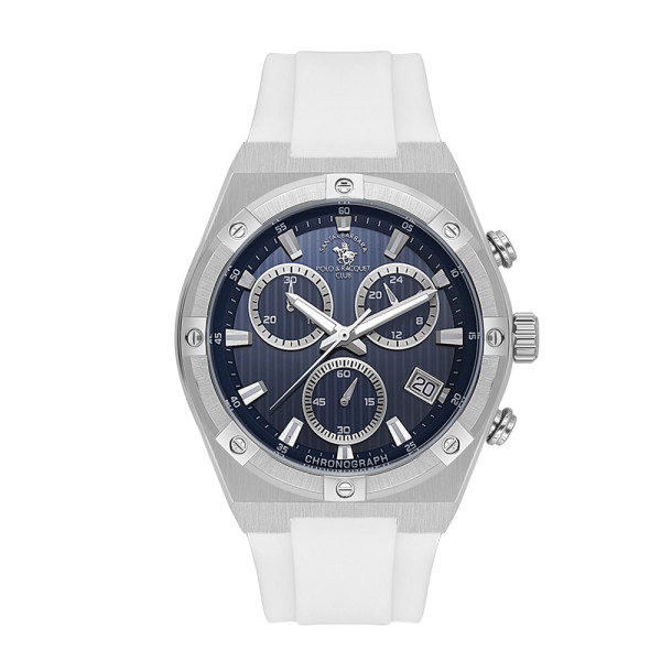 Мъжки часовник Santa Barbara Polo & Racquet Club SB.1.10659-2